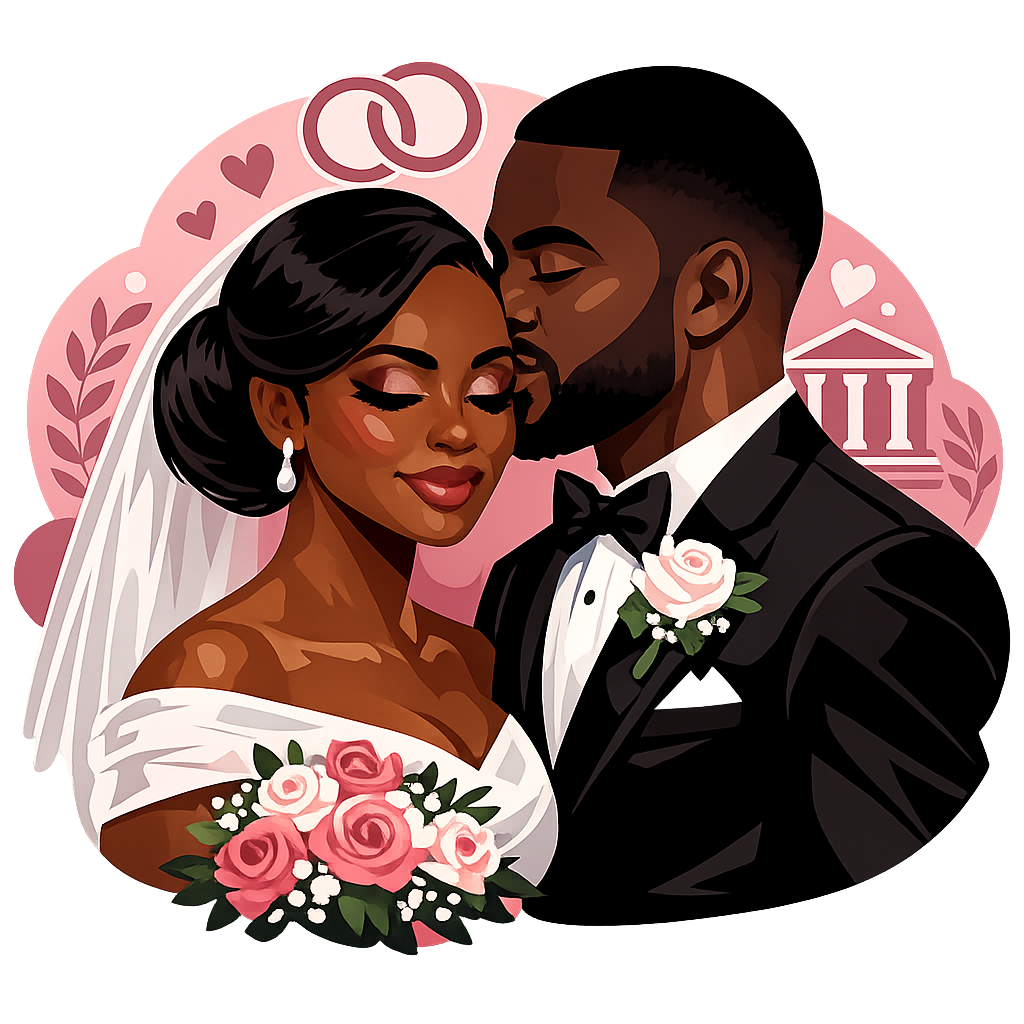 Mariage Civil